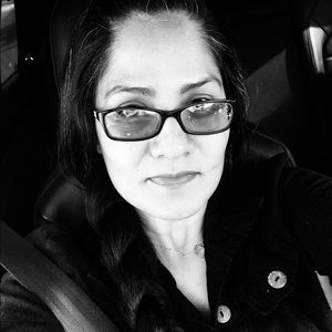 Meet your Posher, Celeste